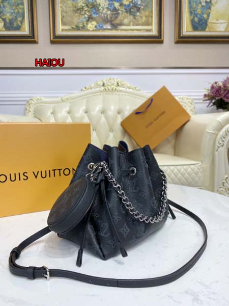 2023年4月18日新作入荷原版復刻ルイヴィトンm57201バッグ haiou工場★超厳選★入手困難な SIZE:9*22*14