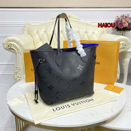 2023年4月19日新作入荷原版復刻ルイヴィトンM45684バッグ haiou工場★超厳選★入手困難な SIZE:32.0*29.0*17.0 cm