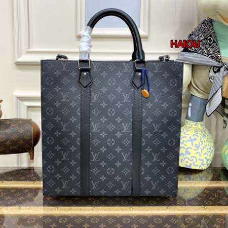 2023年4月19日新作入荷原版復刻ルイヴィトンバッグM46452 haiou工場★超厳選★入手困難な SIZE:36.5 x 38 x 9 cm