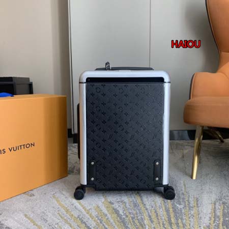 新作入荷原版復刻ルイヴィトンスーツケース haiou工場★超厳選★入手困難な SIZE: 38.0 x 55.0 x 21.0 cm