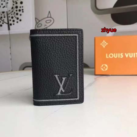 2023年4月20日人気新作入荷ルイヴィトン財布  zhuoyue工場