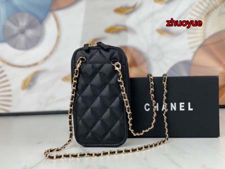 2025年11月9日秋冬人気 新作入荷 シャネル女性財布 gui工場