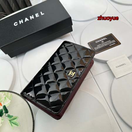 2025年11月9日秋冬人気 新作入荷 シャネル女性財布 gui工場