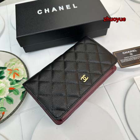 2025年11月9日秋冬人気 新作入荷 シャネル女性財布 gui工場