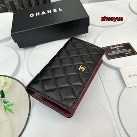 2025年11月9日秋冬人気 新作入荷 シャネル女性財布 gui工場