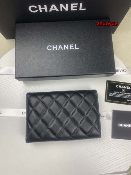 2025年11月9日秋冬人気 新作入荷 シャネル女性財布 gui工場