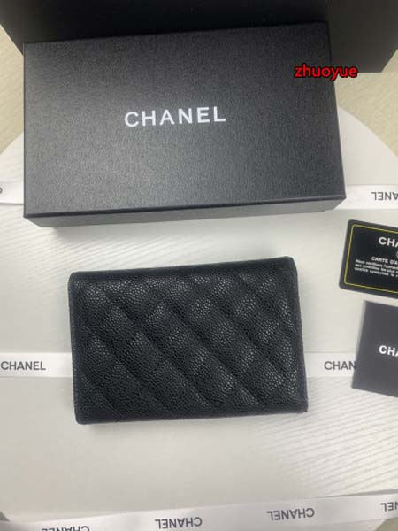 2025年11月9日秋冬人気 新作入荷 シャネル女性財布 gui工場