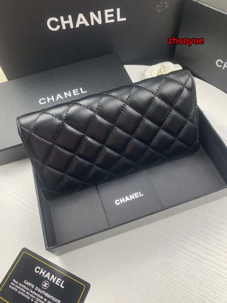 2025年11月9日秋冬人気 新作入荷 シャネル女性財布 gui工場