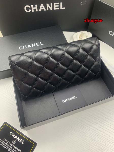 2025年11月9日秋冬人気 新作入荷 シャネル女性財布 gui工場