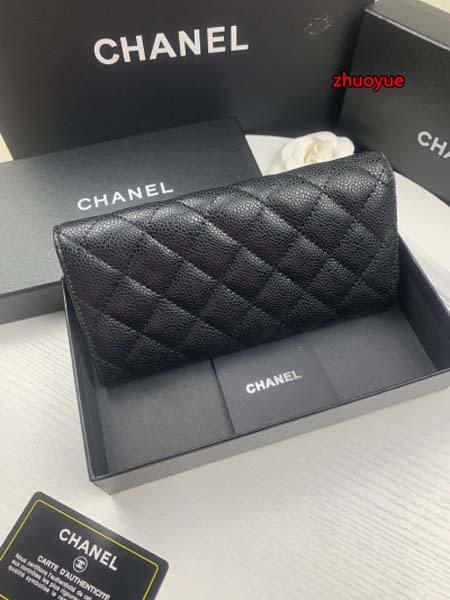 2025年11月9日秋冬人気 新作入荷 シャネル女性財布 gui工場