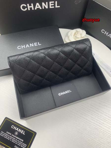 2025年11月9日秋冬人気 新作入荷 シャネル女性財布 gui工場