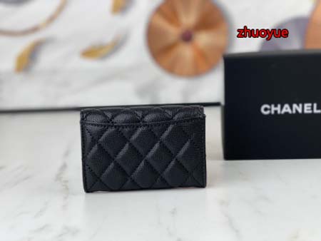 2025年11月9日秋冬人気 新作入荷 シャネル女性財布 gui工場