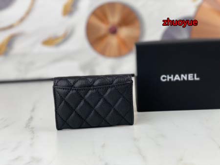 2025年11月9日秋冬人気 新作入荷 シャネル女性財布 gui工場