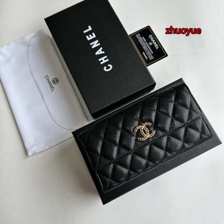 2025年11月9日秋冬人気 新作入荷 シャネル女性財布 gui工場