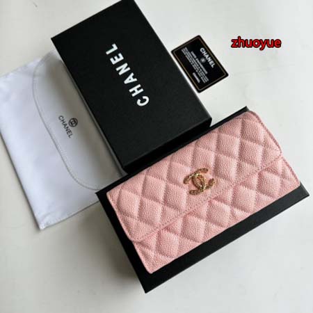 2025年11月9日秋冬人気 新作入荷 シャネル女性財布 gui工場