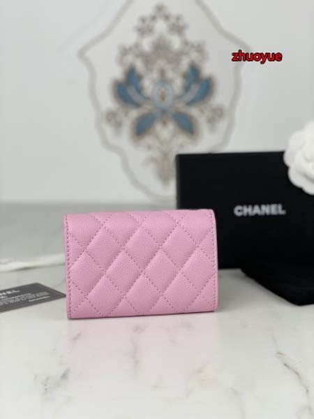 2025年11月9日秋冬人気 新作入荷 シャネル女性財布 gui工場