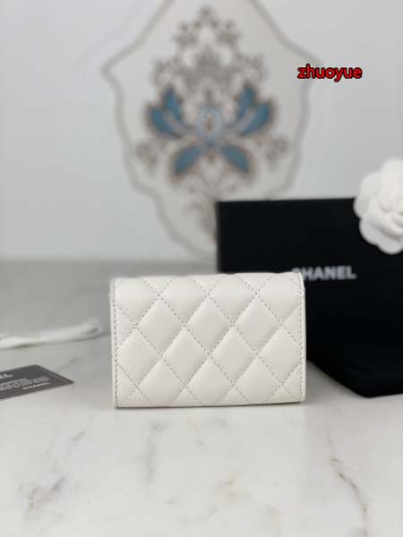 2025年11月9日秋冬人気 新作入荷 シャネル女性財布 gui工場