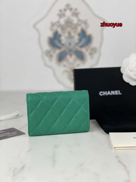 2025年11月9日秋冬人気 新作入荷 シャネル女性財布 gui工場