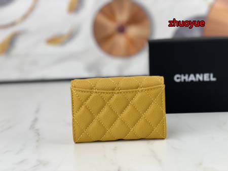 2025年11月9日秋冬人気 新作入荷 シャネル女性財布 gui工場