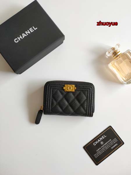 2025年11月9日秋冬人気 新作入荷 シャネル女性財布 gui工場