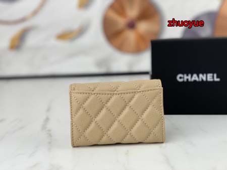 2025年11月9日秋冬人気 新作入荷 シャネル女性財布 gui工場