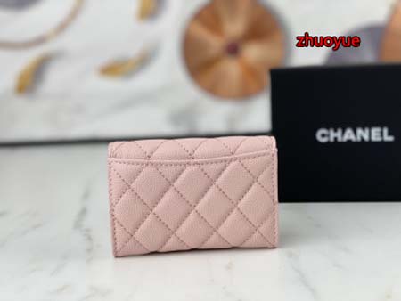 2025年11月9日秋冬人気 新作入荷 シャネル女性財布 gui工場