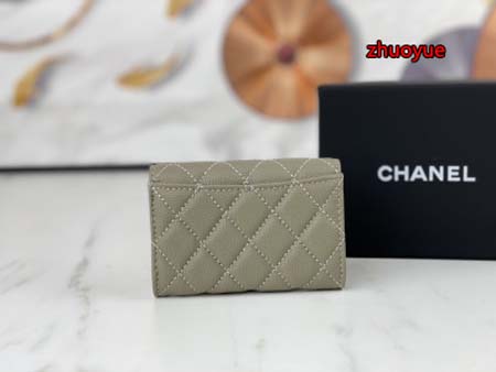 2025年11月9日秋冬人気 新作入荷 シャネル女性財布 gui工場