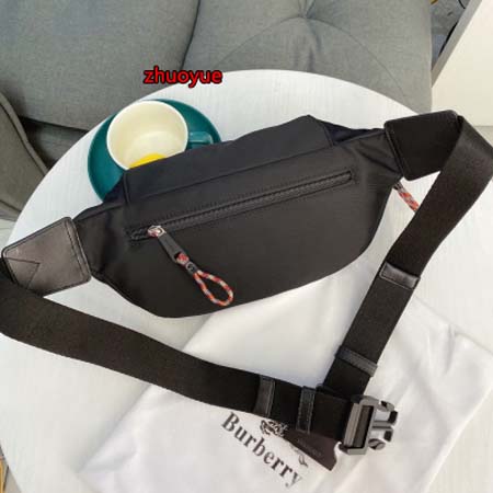 2023年4月20日人気新作入荷バーバリー バッグ8025668zhuoyue工場31*19