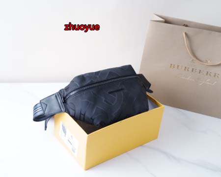 2023年4月20日人気新作入荷バーバリーバッグ 8038321 zhuoyue工場30x15