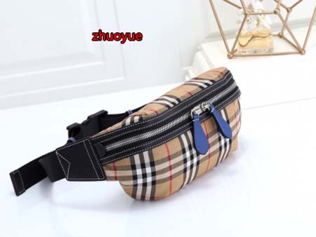 2023年4月20日人気新作入荷バーバリー  バッグ40716 zhuoyue工場31*7.5*16