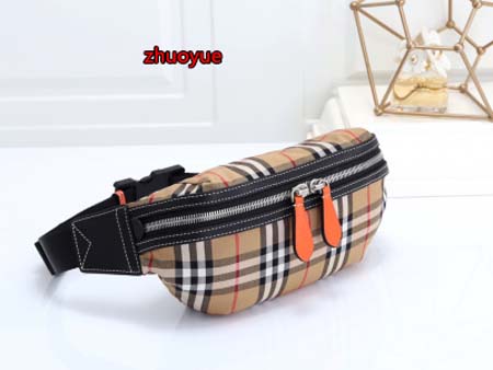 2023年4月20日人気新作入荷バーバリー  バッグ40716 zhuoyue工場31*7.5*16