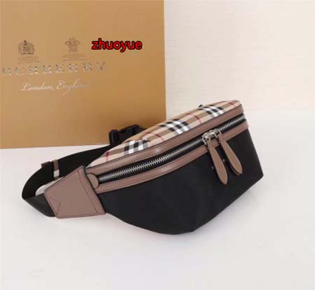 2023年4月20日人気新作入荷バーバリー  バッグ 80265571 zhuoyue工場27*6*15cm