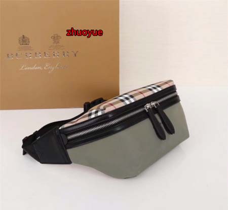 2023年4月20日人気新作入荷バーバリー  バッグ 80265571 zhuoyue工場27*6*15cm