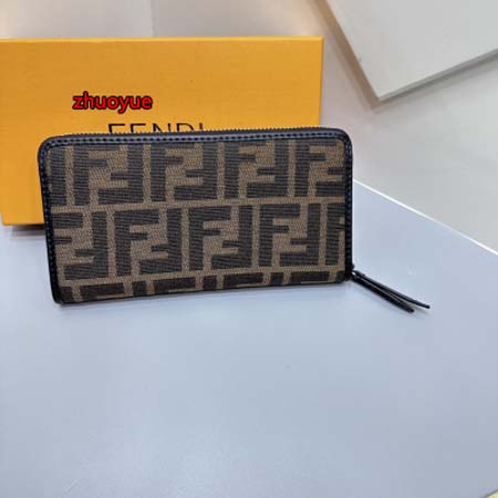 2023年4月20日人気新作入荷フェンディ 財布  zhuoyue工場