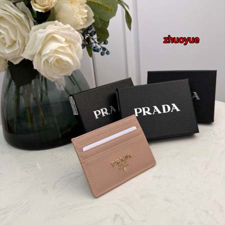 2023年4月20日人気新作入荷プラダ  パスケース   zhuoyue工場