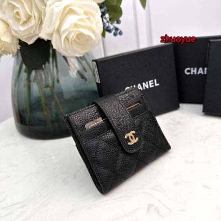 2025年11月9日秋冬人気 新作入荷 シャネル女性財布 gui工場