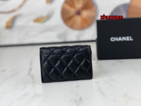 2025年11月9日秋冬人気 新作入荷 シャネル女性財布 gui工場