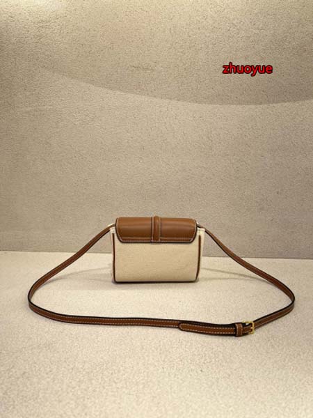 2023年4月21日人気新作入荷CELINE バッグ zhuoyue工場18 X 12.5 X 6cm