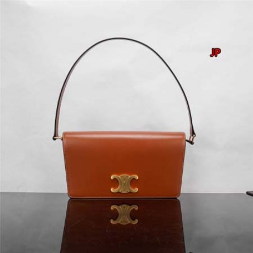 2023年4月原版復刻新作入荷 CELINE バッグ JP工場26.2 X 14.5 X 2