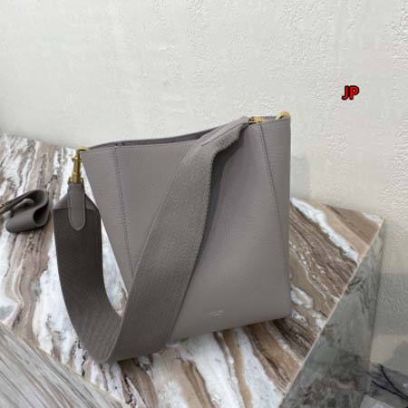 2023年4月原版復刻新作入荷 CELINE バッグ JP工場17.5 X 24.5 X 12