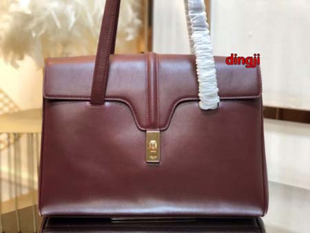 2023年4月原版復刻新作入荷 CELINE バッグ dingji工場32 X 24 X 15cm