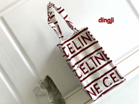 2023年4月原版復刻新作入荷 CELINE バッグ dingji工場41×28×17cm