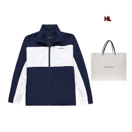 2023年4月3日春季新作入荷 バレンシアガ アウター HL...