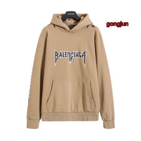 2023年4月4春夏新作入荷バレンシアガ スウェットgong...