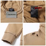 2023年4月4春夏新作入荷バレンシアガ スウェットgongjun 工場