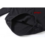 2023年4月4春夏新作入荷バレンシアガ スウェットgongjun 工場