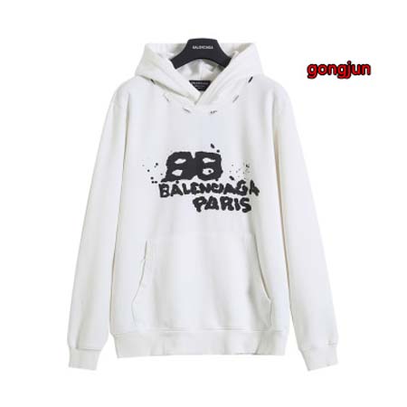 2023年4月4春夏新作入荷バレンシアガ スウェットgong...