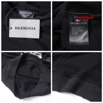 2023年4月4春夏新作入荷バレンシアガ スウェットgongjun 工場