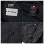 2023年4月4春夏新作入荷バレンシアガ ジャンバーアウターgongjun 工場