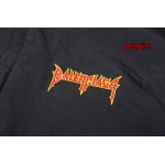 2023年4月4春夏新作入荷バレンシアガ ジャンバーアウターgongjun 工場